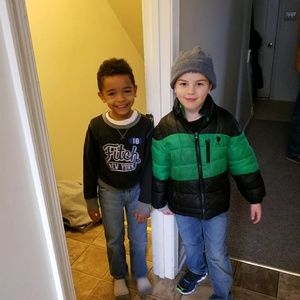 Meet your Posher, Stacy